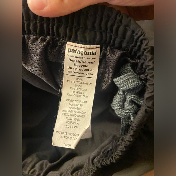 Patagonia short - Picture 6 of 13